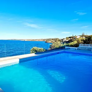 Daniela - Con Piscina Privata E Discesa A Mare Tra Catania E Siracusa Villa